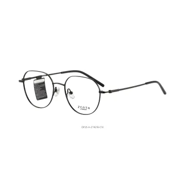 Gọng Kính Zenta DP25-A-ZT8218