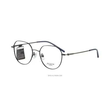 Gọng Kính Zenta DP25-A-ZT8218