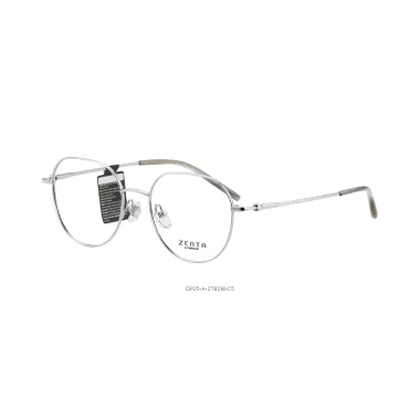 Gọng Kính Zenta DP25-A-ZT8218