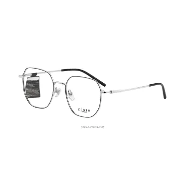 Gọng Kính Zenta DP25-A-ZT8219