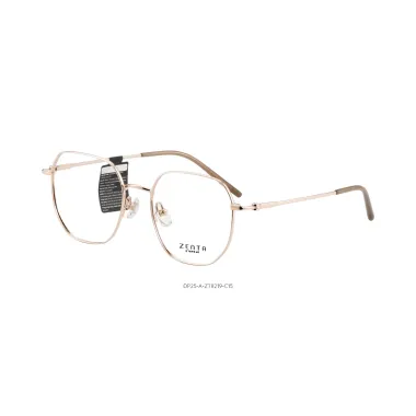 Gọng Kính Zenta DP25-A-ZT8219