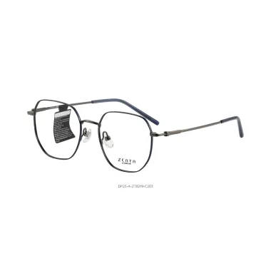 Gọng Kính Zenta DP25-A-ZT8219