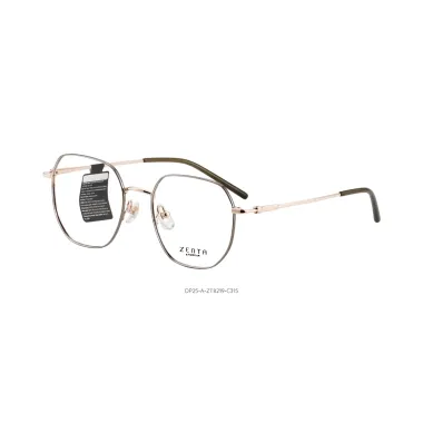 Gọng Kính Zenta DP25-A-ZT8219