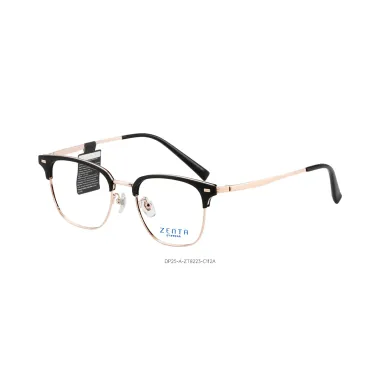 Gọng Kính Zenta DP25-A-ZT8223