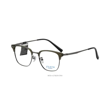 Gọng Kính Zenta DP25-A-ZT8223