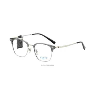 Gọng Kính Zenta DP25-A-ZT8223
