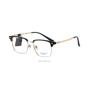 Gọng Kính Zenta DP25-A-ZT8225