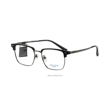 Gọng Kính Zenta DP25-A-ZT8225