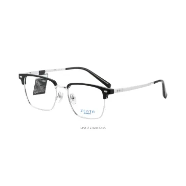 Gọng Kính Zenta DP25-A-ZT8225