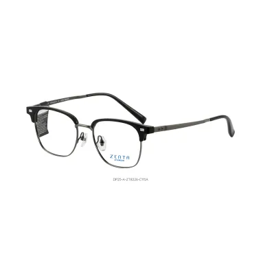 Gọng Kính Zenta DP25-A-ZT8226