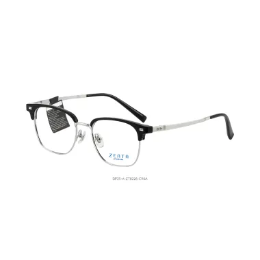 Gọng Kính Zenta DP25-A-ZT8226