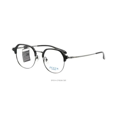 Gọng Kính Zenta DP25-A-ZT8228