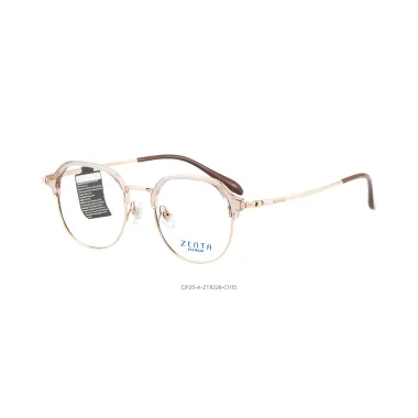 Gọng Kính Zenta DP25-A-ZT8228