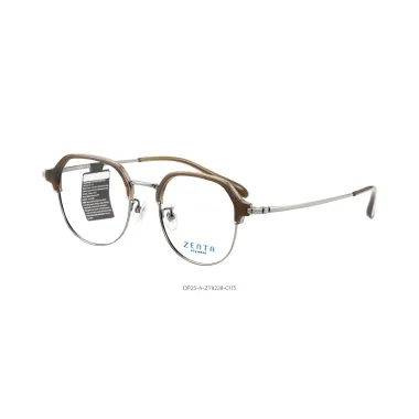 Gọng Kính Zenta DP25-A-ZT8228