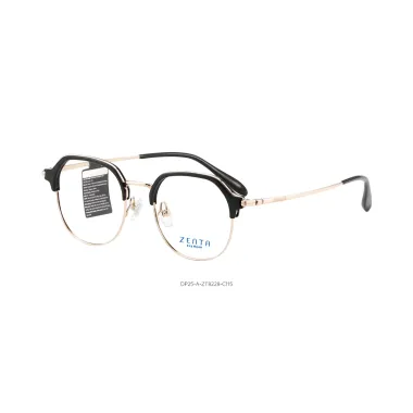 Gọng Kính Zenta DP25-A-ZT8228