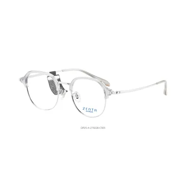 Gọng Kính Zenta DP25-A-ZT8228