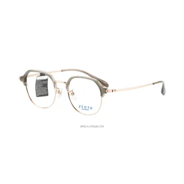 Gọng Kính Zenta DP25-A-ZT8228
