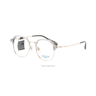 Gọng Kính Zenta DP25-A-ZT8228