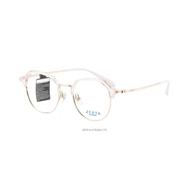 Gọng Kính Zenta DP25-A-ZT8228