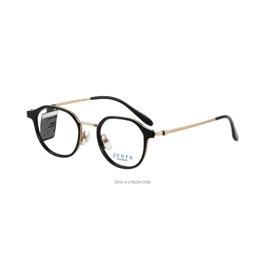 Gọng Kính Zenta DP25-A-ZT8229