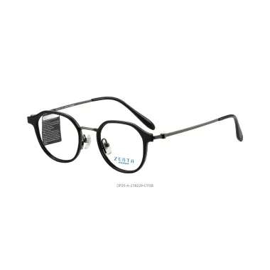 Gọng Kính Zenta DP25-A-ZT8229