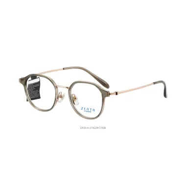 Gọng Kính Zenta DP25-A-ZT8229
