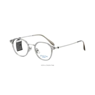 Gọng Kính Zenta DP25-A-ZT8229