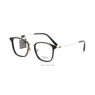 Gọng Kính Zenta DP25-A-ZT8231