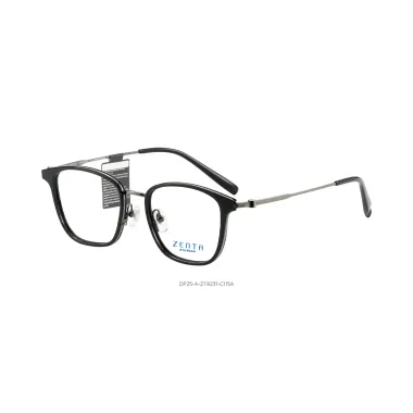 Gọng Kính Zenta DP25-A-ZT8231