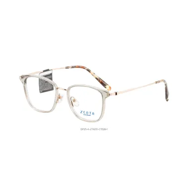 Gọng Kính Zenta DP25-A-ZT8231