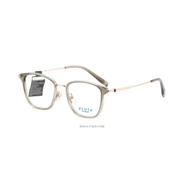 Gọng Kính Zenta DP25-A-ZT8231