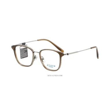 Gọng Kính Zenta DP25-A-ZT8231