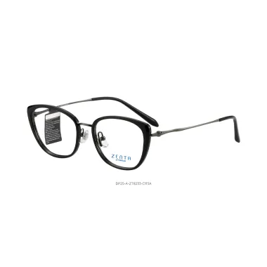 Gọng Kính Zenta DP25-A-ZT8233