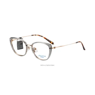 Gọng Kính Zenta DP25-A-ZT8233