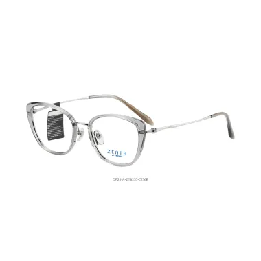 Gọng Kính Zenta DP25-A-ZT8233