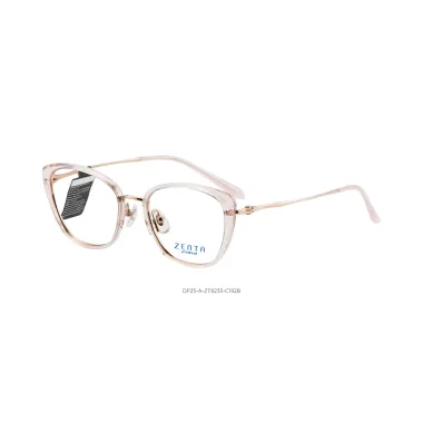 Gọng Kính Zenta DP25-A-ZT8233