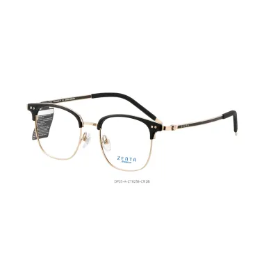 Gọng Kính Zenta DP25-A-ZT8238