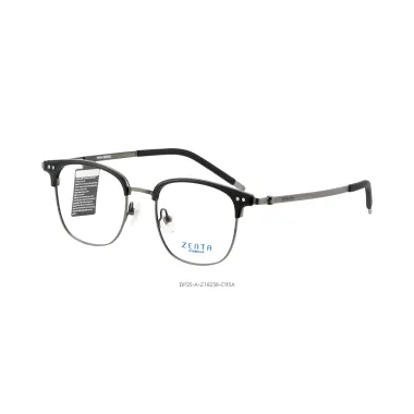 Gọng Kính Zenta DP25-A-ZT8238