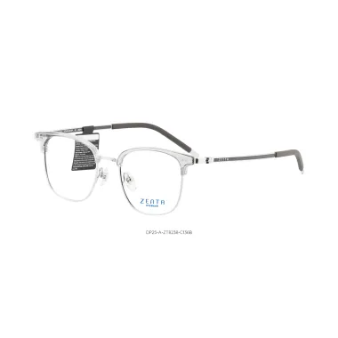 Gọng Kính Zenta DP25-A-ZT8238