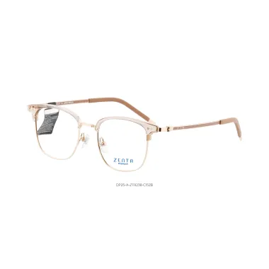 Gọng Kính Zenta DP25-A-ZT8238