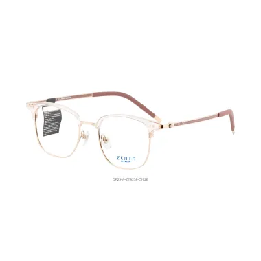 Gọng Kính Zenta DP25-A-ZT8238