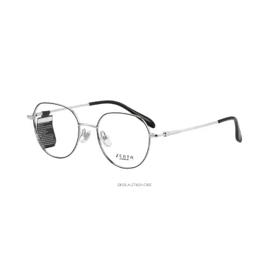 Gọng Kính Zenta DP25-A-ZT8211