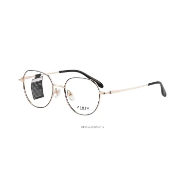 Gọng Kính Zenta DP25-A-ZT8211