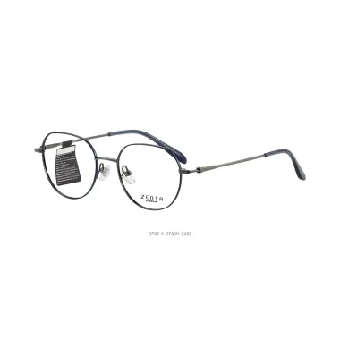 Gọng Kính Zenta DP25-A-ZT8211