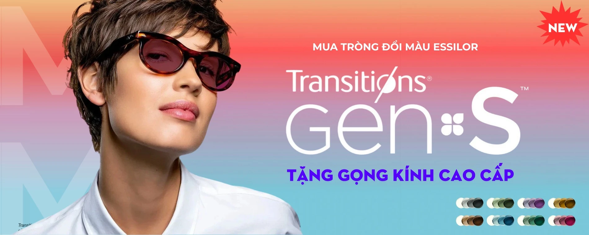 Mắt Kính Hùng Vương