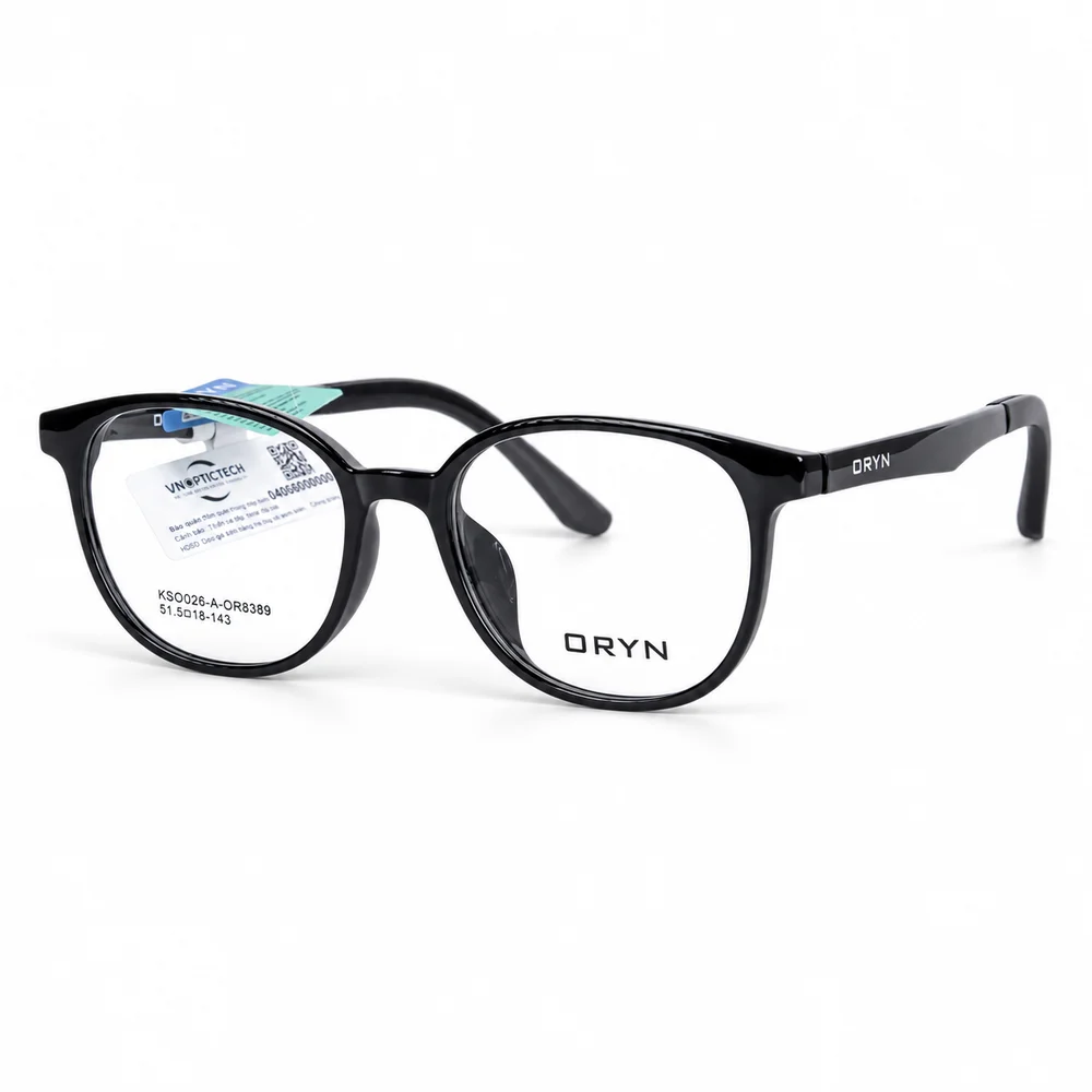 Gọng Kính Oryn KSOO26-A-OR8389 – Chính Hãng