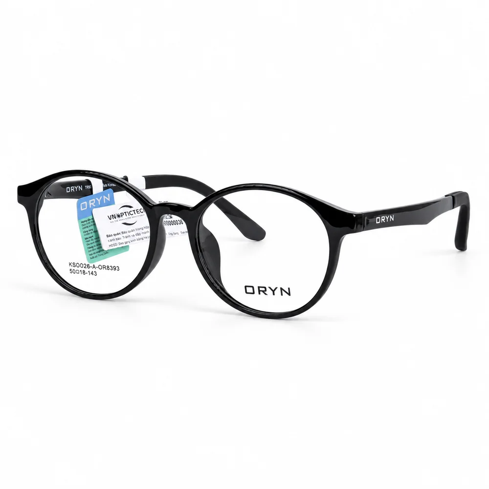 Gọng Kính Oryn KSOO26-A-OR8393 – Chính Hãng