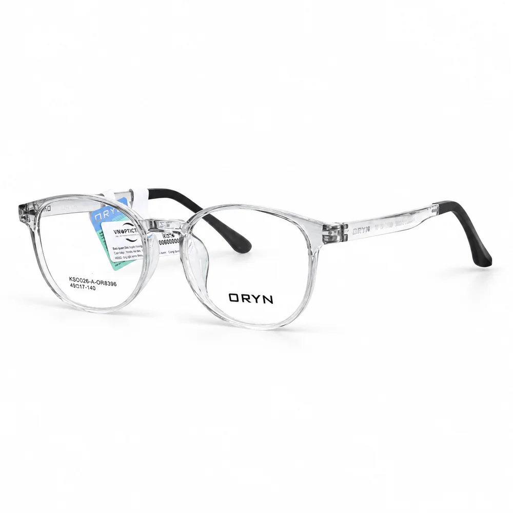 Gọng Kính Oryn KSOO26-A-OR8396 – Chính Hãng