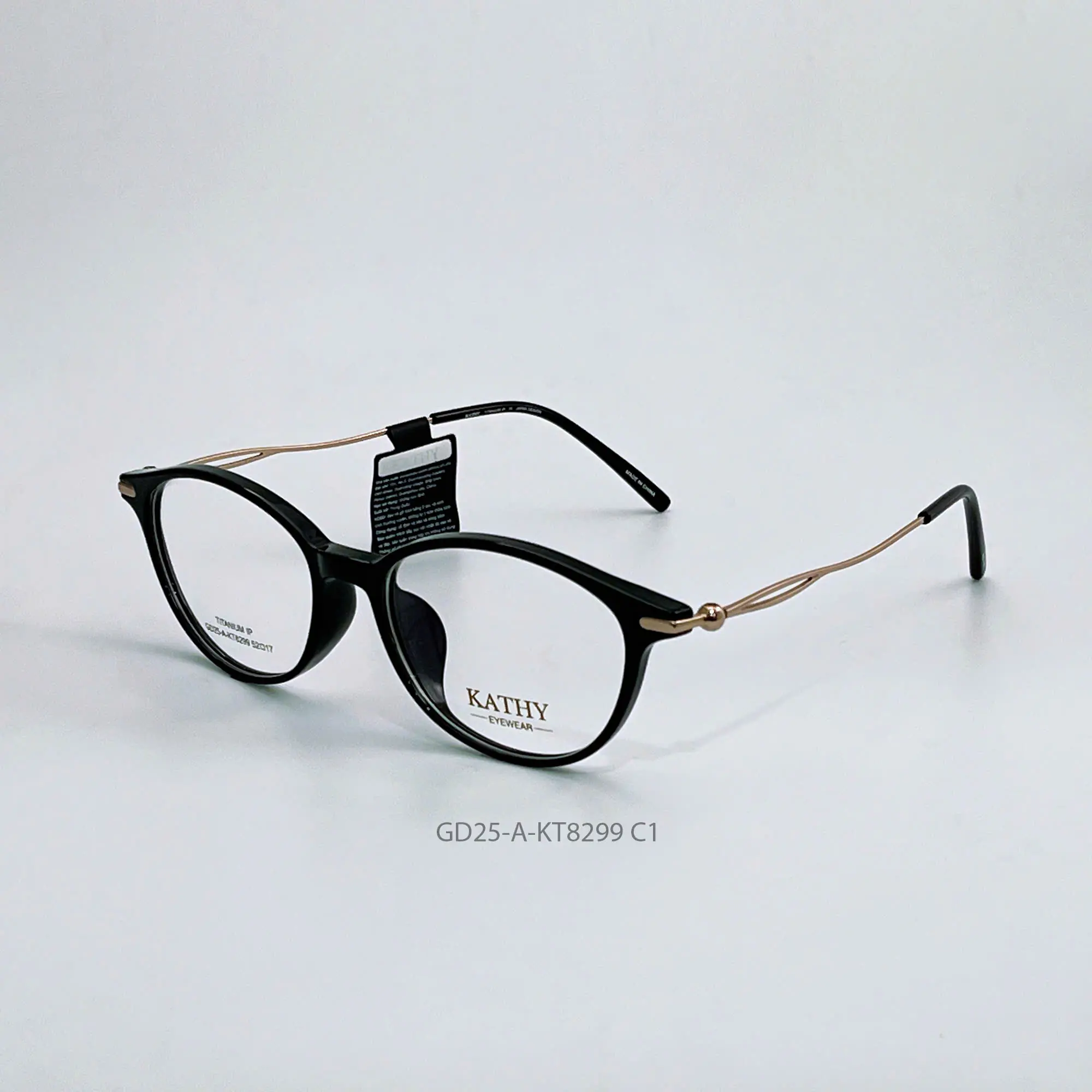 Gọng kính Kathy GD25-A-KT8299
