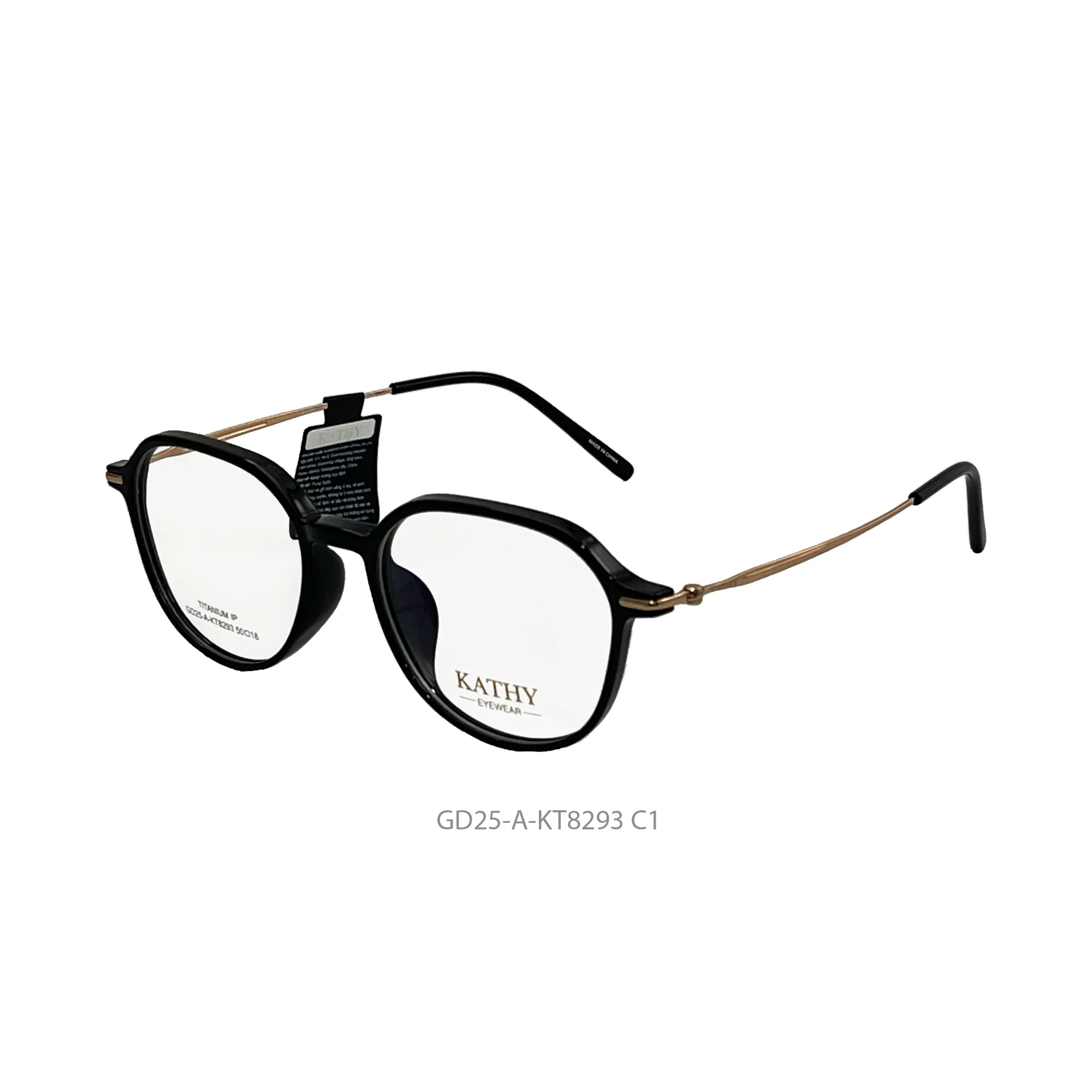 Gọng kính Kathy GD25-A-KT8293
